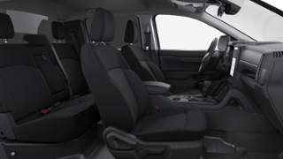 2026 Ford Ranger® Internal Image 1